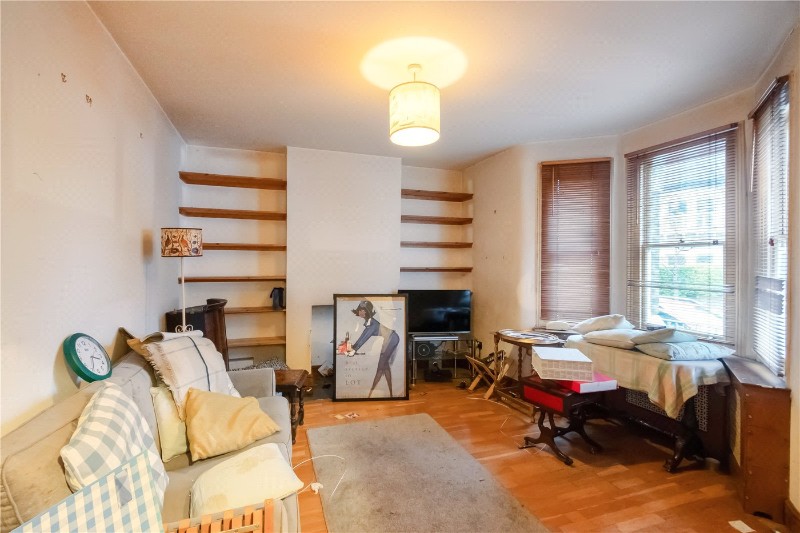 Zenoria Street, London, SE22