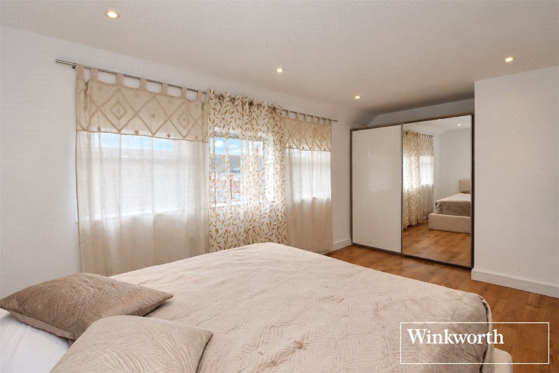 Morpeth Avenue, Borehamwood, Hertfordshire, WD6