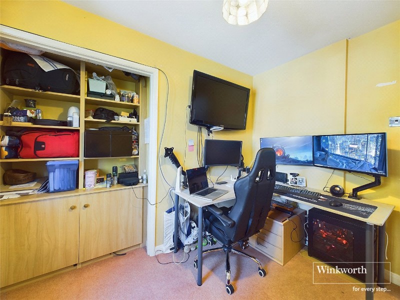 The Courtyard, Theale, Reading, Berkshire, RG7