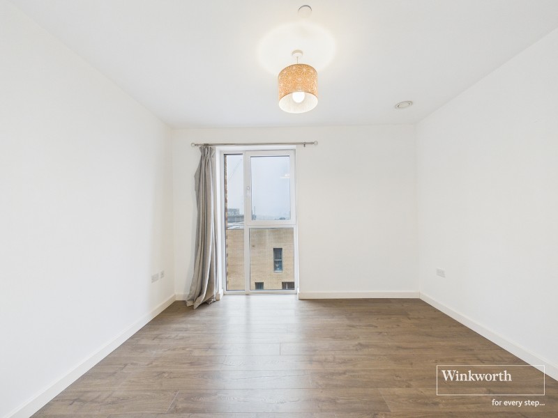 Damsel Walk, London, NW9