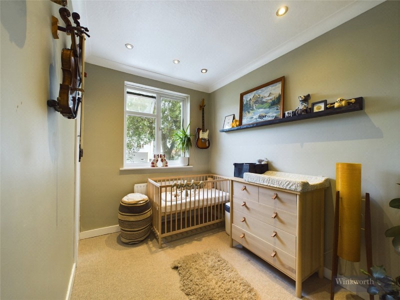 Gordon Road, Surbiton, United Kingdom, KT5