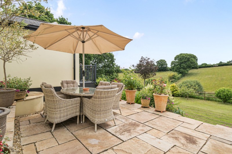 Colebrooke, Crediton, Devon, EX17