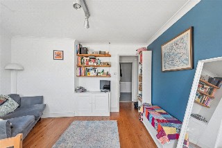 Springdale Road, London, N16