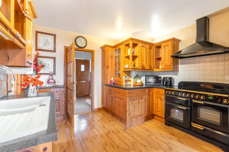 Broomhill, Wimborne, Dorset, BH21