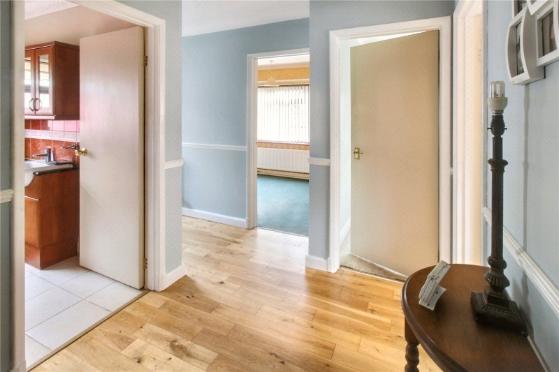 Heath Crescent, Hellesdon, Norwich, Norfolk, NR6