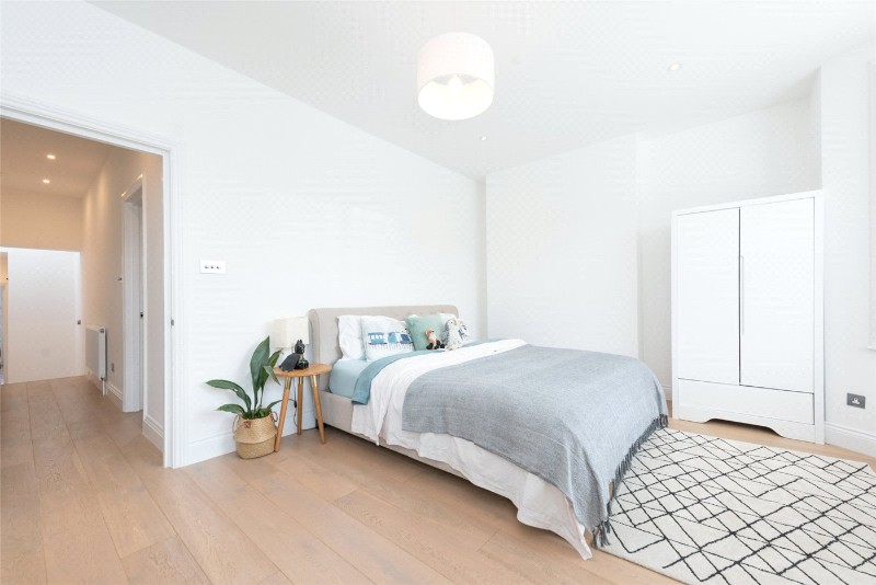 Summerfield Avenue, London, NW6