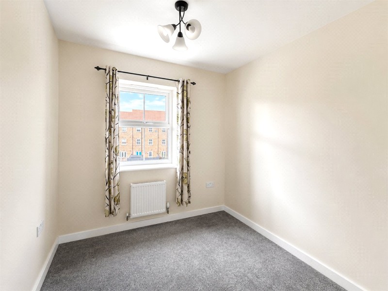 Pentland Drive, Greylees, Sleaford, Lincolnshire, NG34