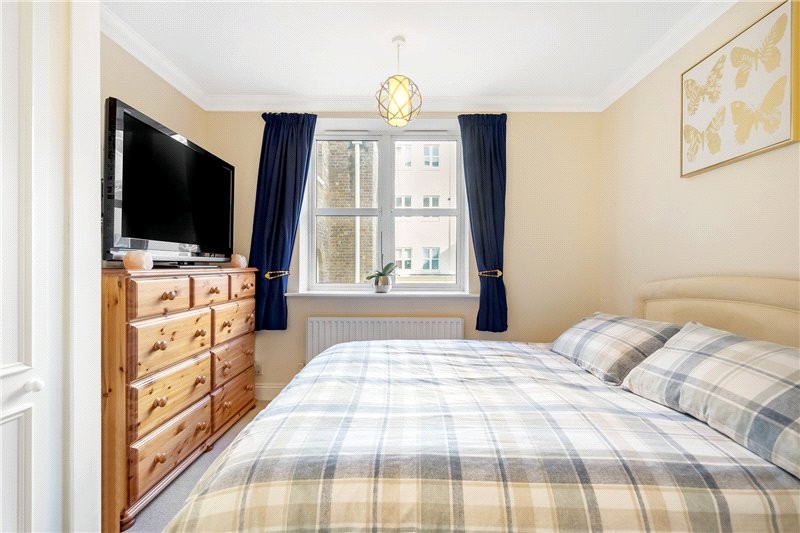 1 bedroom property for sale in Imperial Court, 225 Kennington Lane