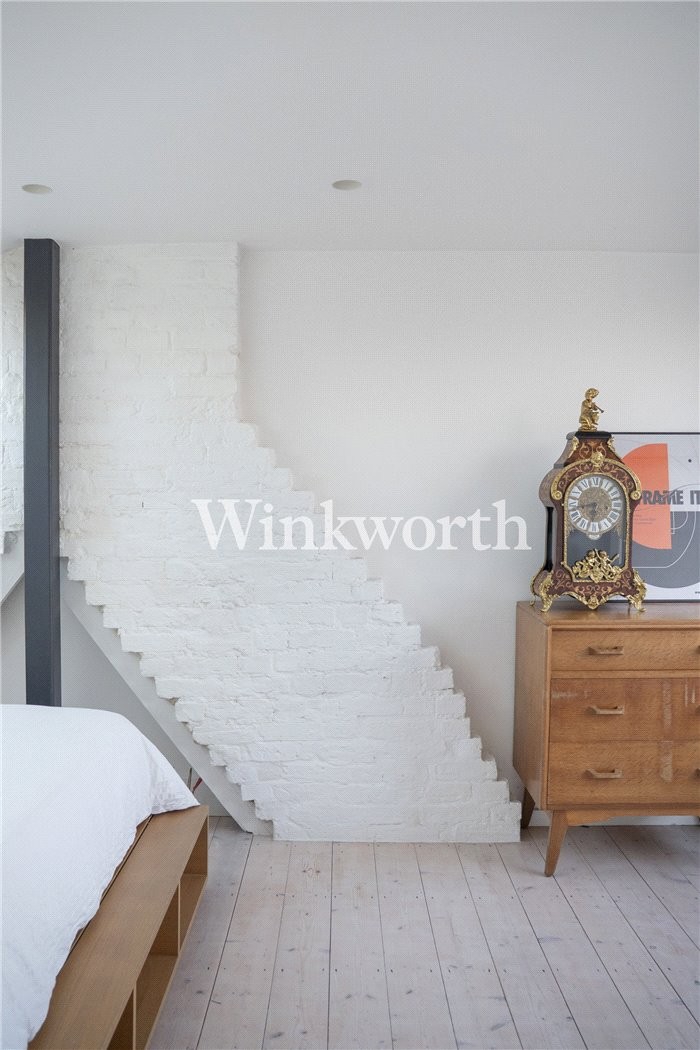 Carlingford Road, London, N15