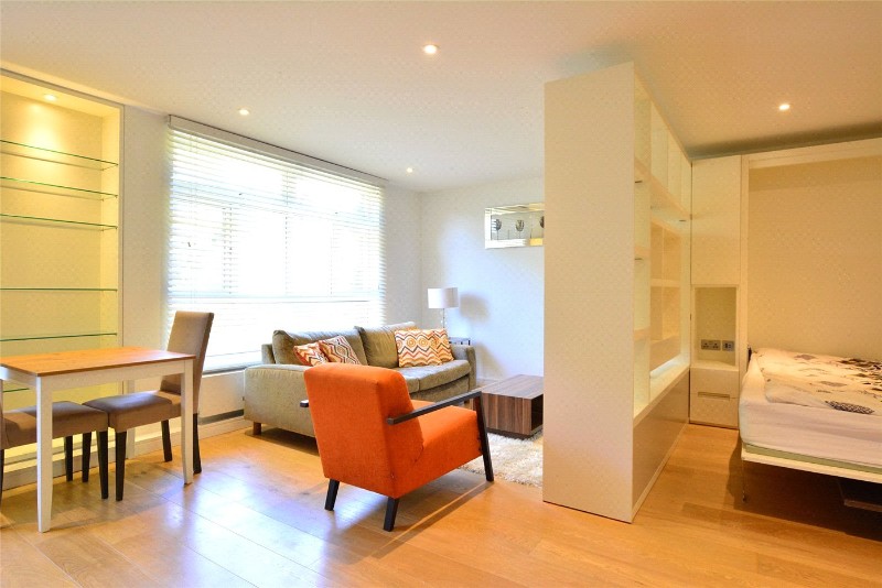 Falconwood Court, 24 Montpelier Vale, Blackheath, London, SE3