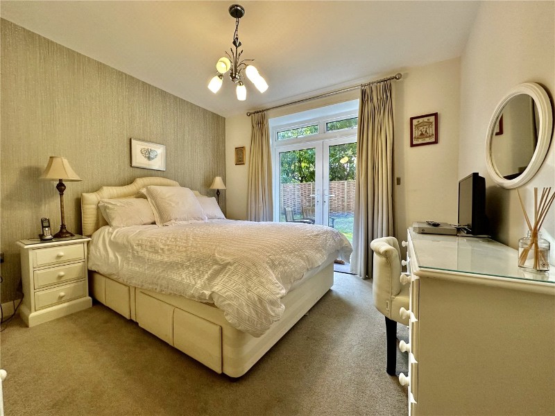 Burton Road, Poole, Dorset, BH13