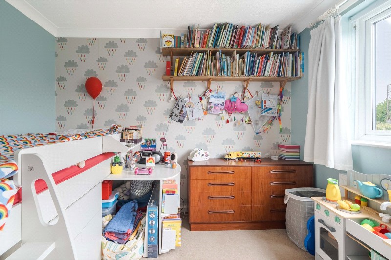 Huntingdon Drive, Wimborne, Dorset, BH21