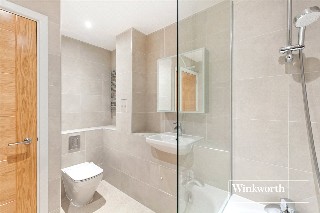 Shakespeare Road, London, N3