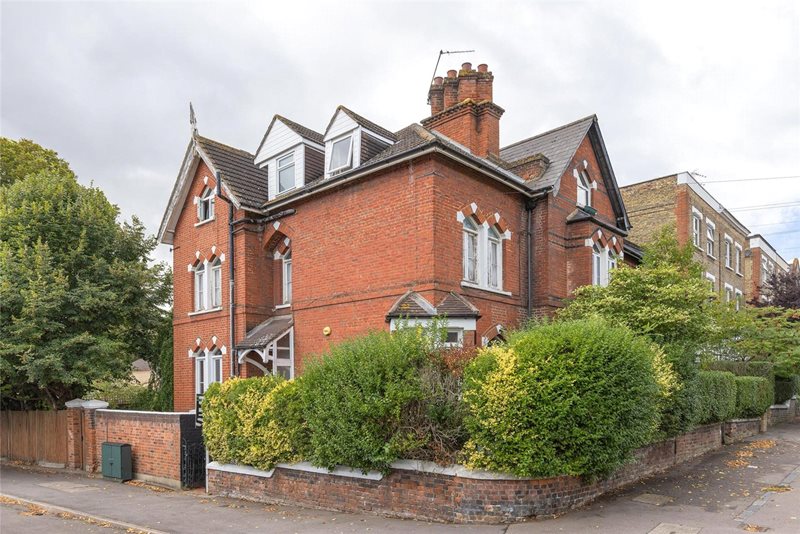 Castledine Road, London, SE20