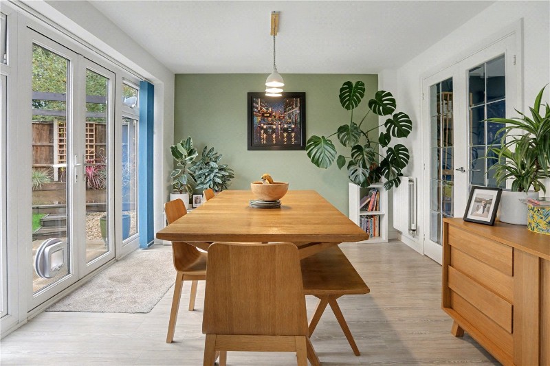 Rose Drive, Cringleford, Norwich, Norfolk, NR4