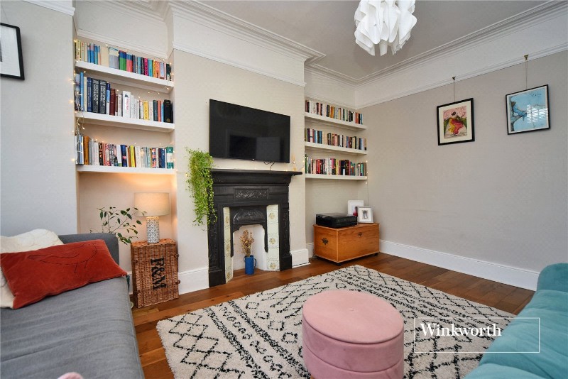 Brinkley Road, Worcester Park, KT4
