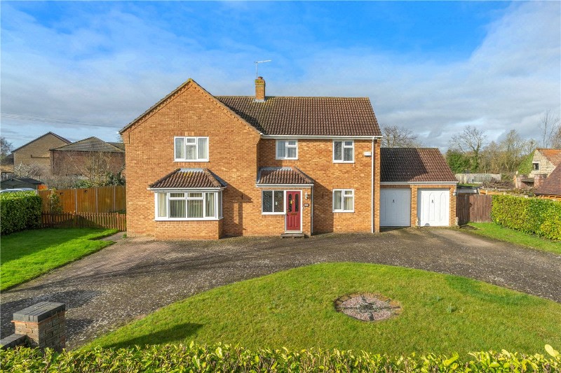 Northorpe Lane, Thurlby, Bourne, Lincolnshire, PE10