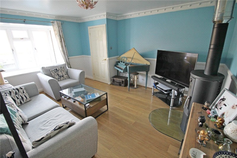 Thackers Way, Deeping St. James, Peterborough, Lincolnshire, PE6