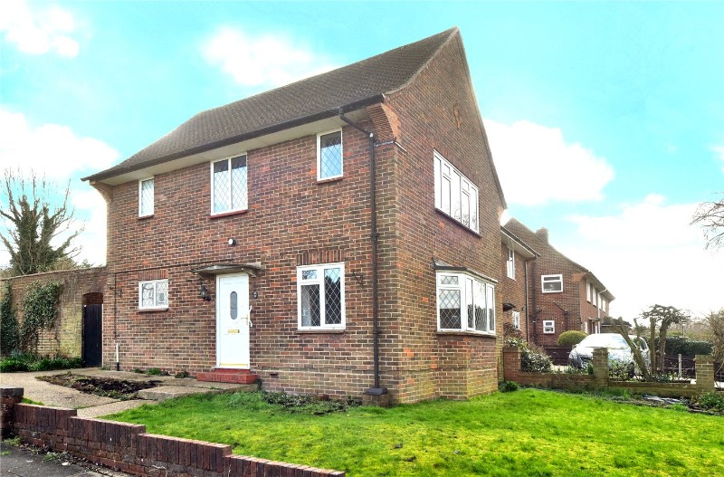 Parkwood Close, Banstead, Surrey, SM7