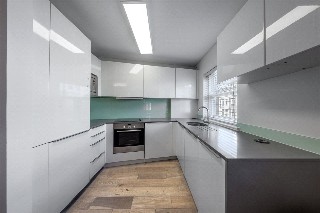 Jade House, Lancaster Grove, London, NW3