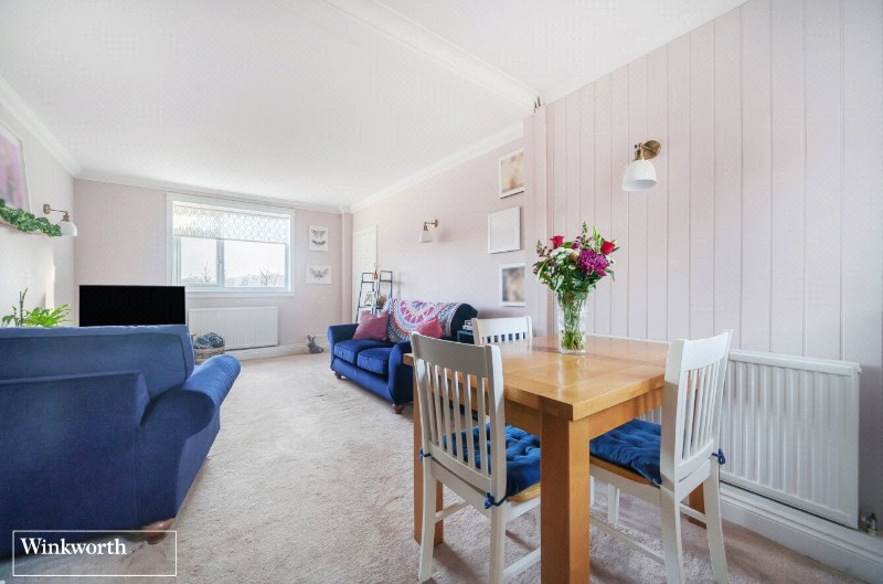 Ridley's Piece, South Warnborough, Hampshire, RG29