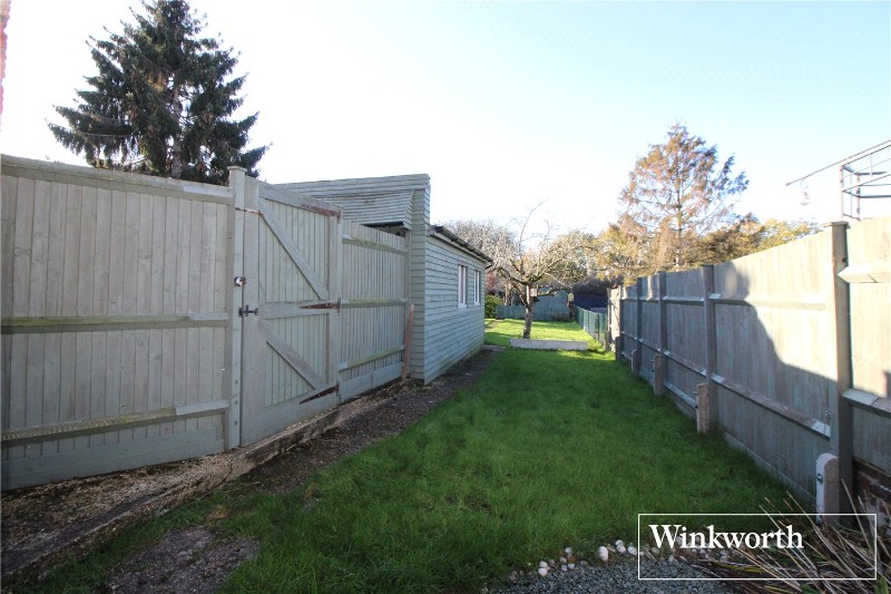 Bullhead Road, Borehamwood, Hertfordshire, WD6