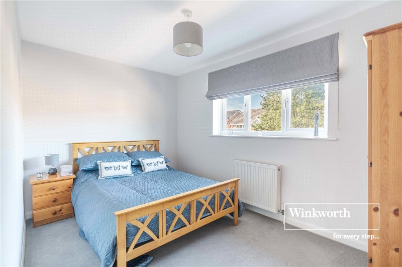 Evesham Close, Bournemouth, Dorset, BH7