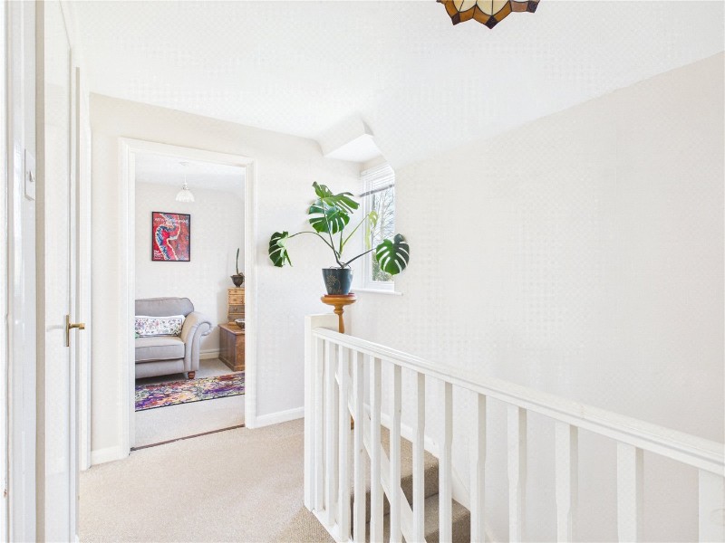 Highfield, Lapford, Crediton, Devon, EX17