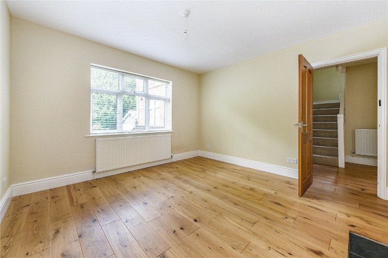 Springvale Road, Headbourne Worthy, Winchester, SO23