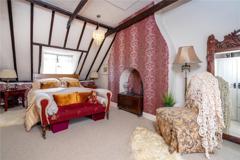 Victoria Street, Billingborough, Sleaford, Lincolnshire, NG34