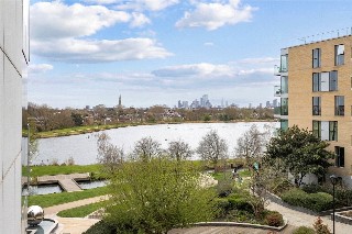 Goodchild Road, London, N4