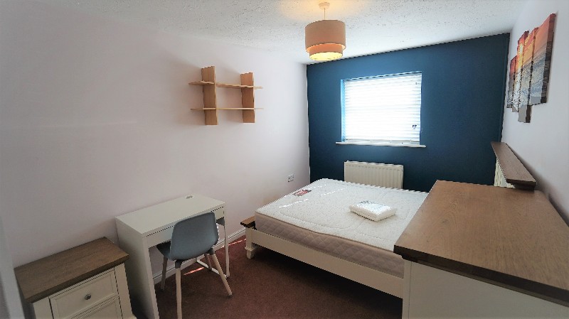 Jellicoe Avenue, Stapleton, Bristol, BS16