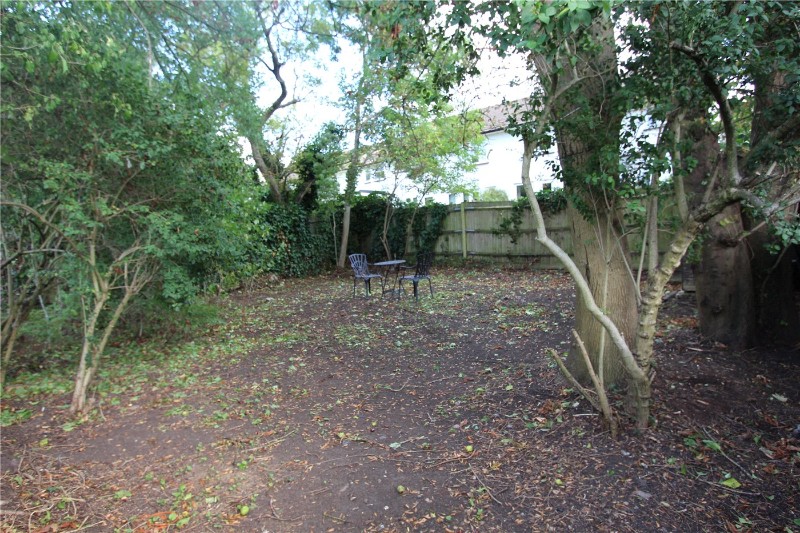 Nether Street, Finchley, London, N3