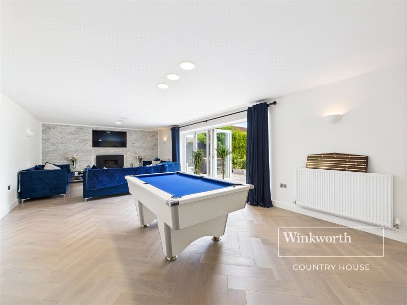 Victoria Road, Mortimer Common, Reading, Berkshire, RG7