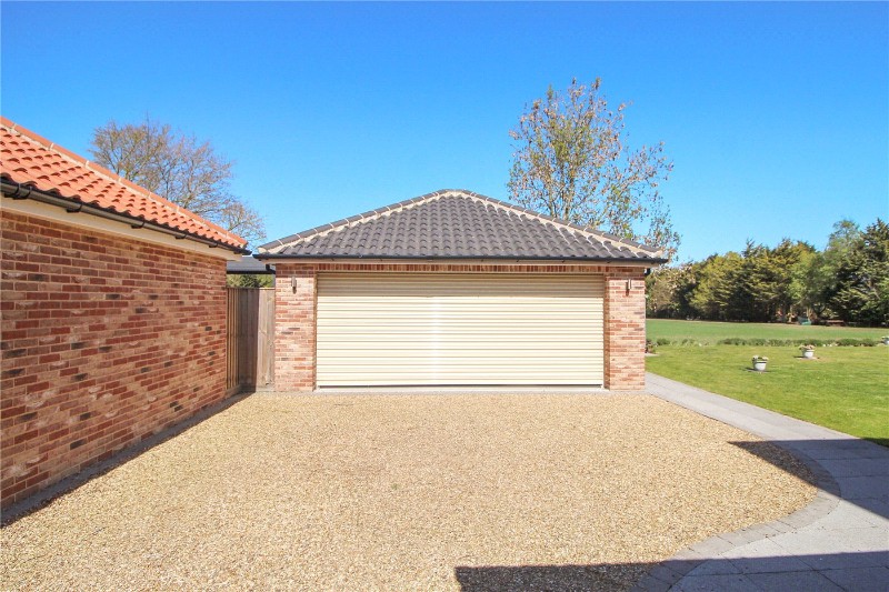Orchard Mead, Tharston, Norwich, Norfolk, NR15