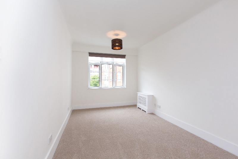 Grove End Gardens, Grove End Road, St John's Wood, London, NW8