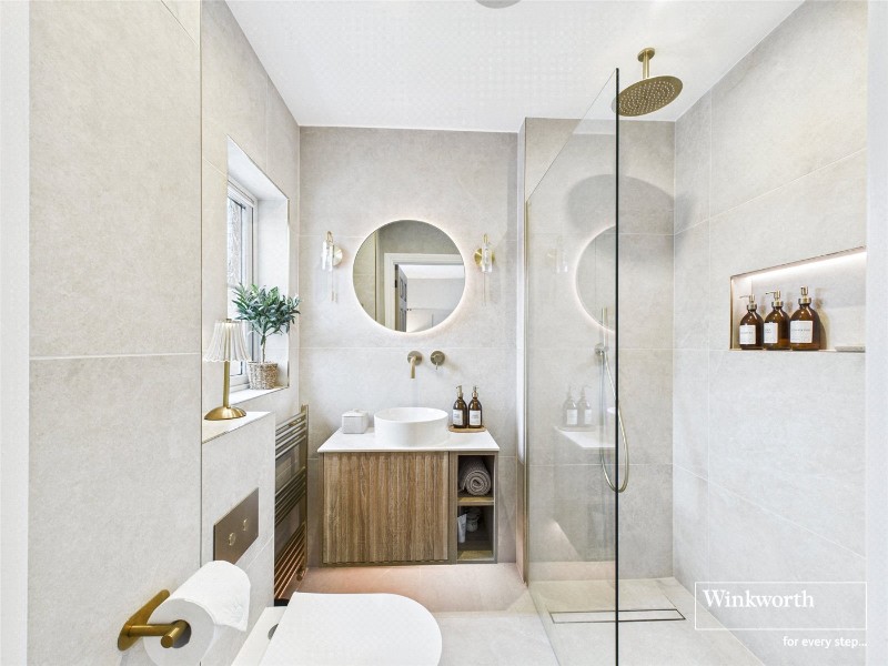 Orchard End, Chieveley, Newbury, Berkshire, RG20