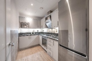 Clarendon Court, 33 Maida Vale, London, W9