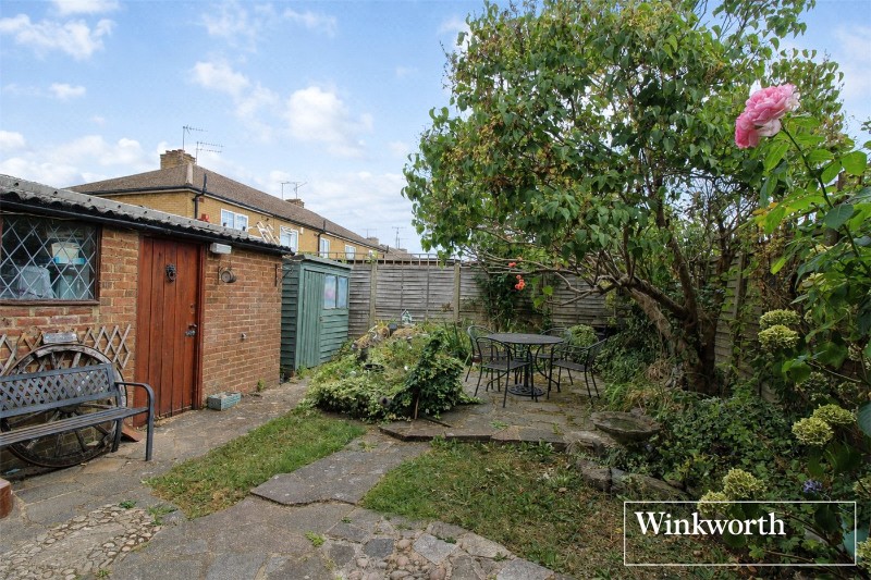 Featherstone Gardens, Borehamwood, Hertfordshire, WD6