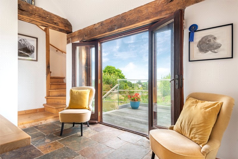 Kiln Lane, Stokenham, Kingsbridge, Devon, TQ7