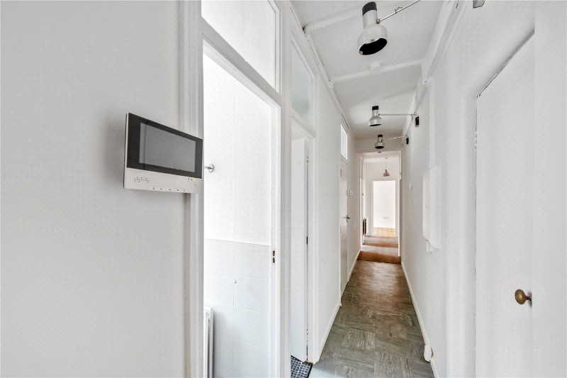 Palissy Street, London, E2