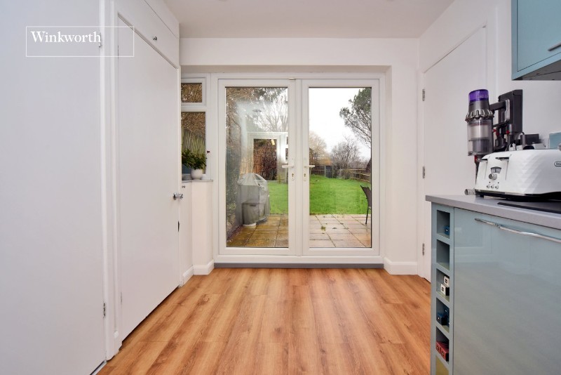 St. Clair Drive, Worcester Park, KT4