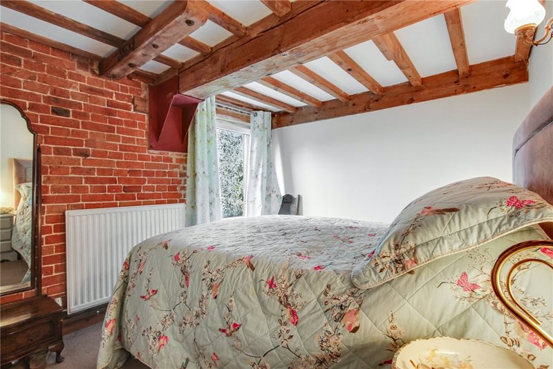 Needham, Harleston, Suffolk, IP20