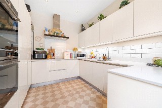Landells Road, East Dulwich, London, SE22