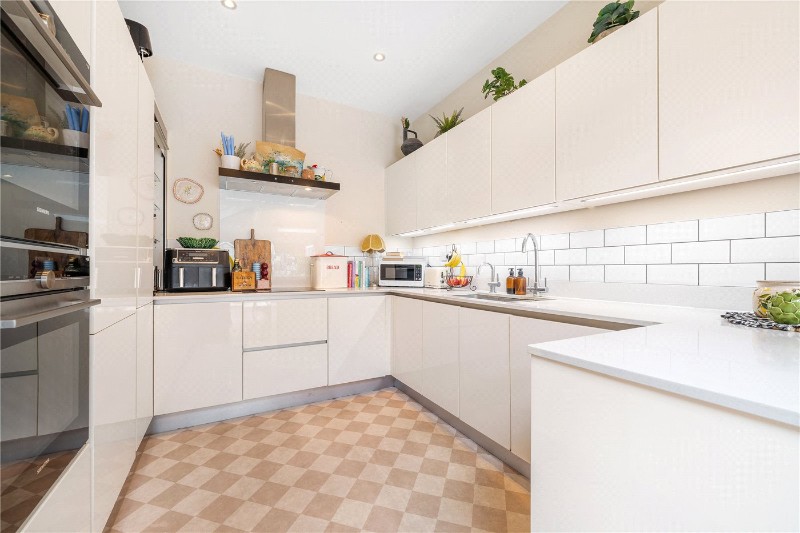 Landells Road, East Dulwich, London, SE22