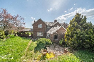 Sydmonton, Burghclere, Newbury, Hampshire, RG20