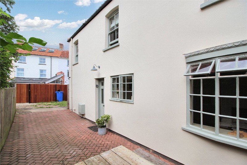 Cumberland Close, Southwold, IP18