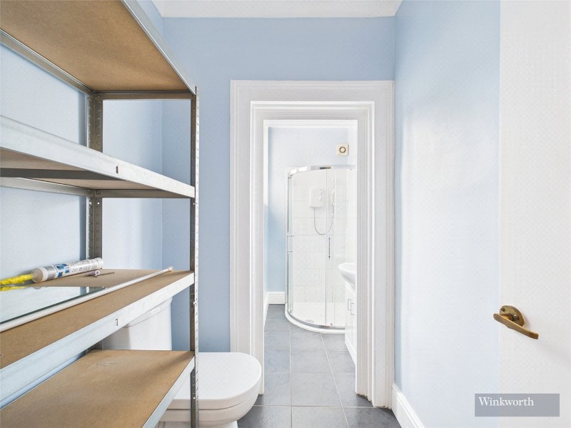 Ewell Road, Surbiton, KT6