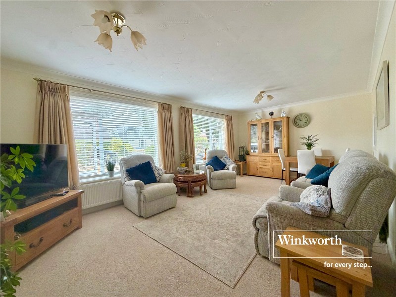 Ameysford Road, Ferndown, Dorset, BH22