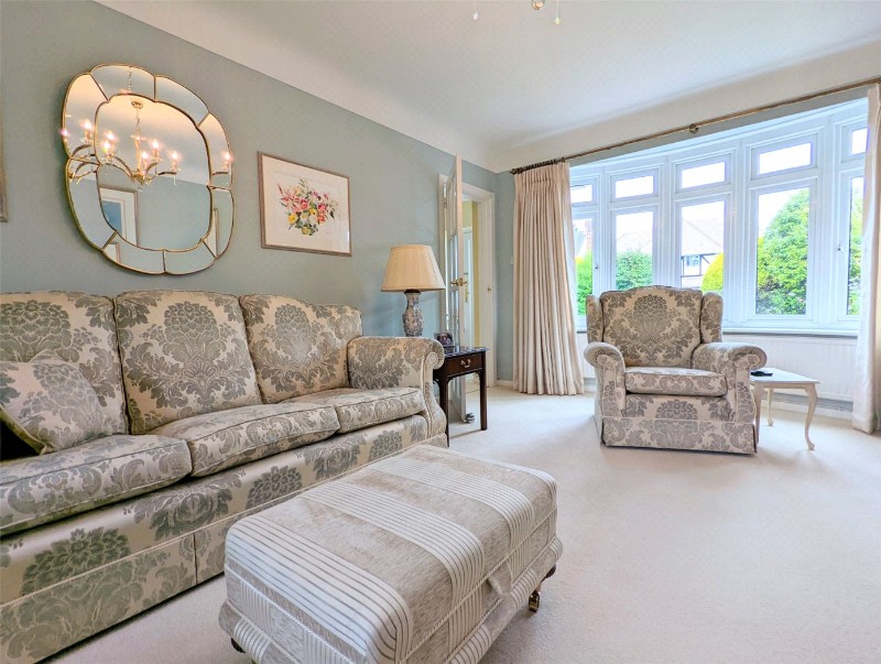Keith Road, Bournemouth, BH3